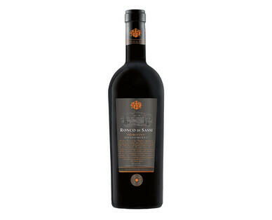 NEGROAMARO APPASSIMENTO IGT RONCO DI SASSI