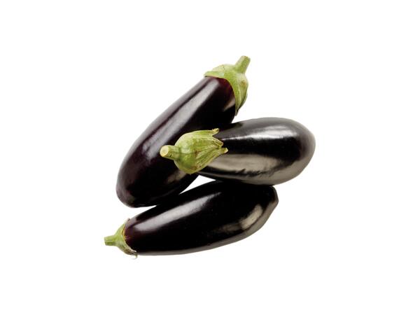 Aubergines