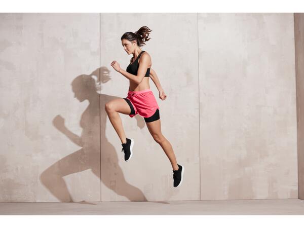 Ladies' Sports Shorts