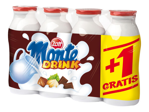 Zott Monte Drink