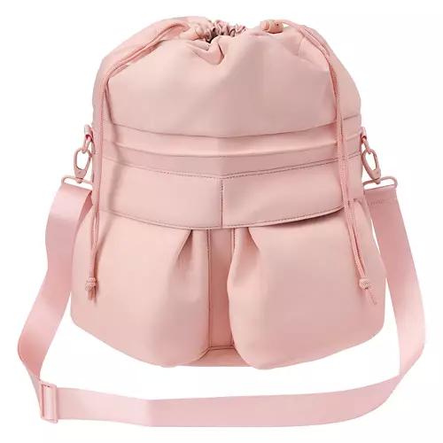 Beverage Bucket Cooler - Pink