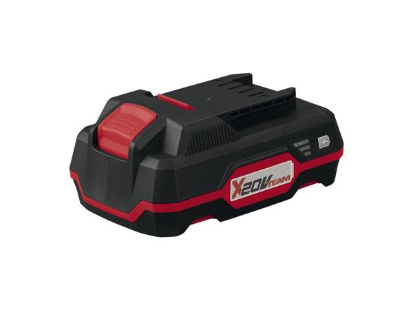 Cordless Drill Driver
