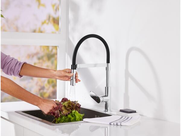 Kitchen Mixer Tap