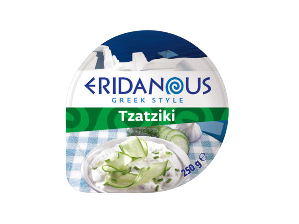 Tzatziki