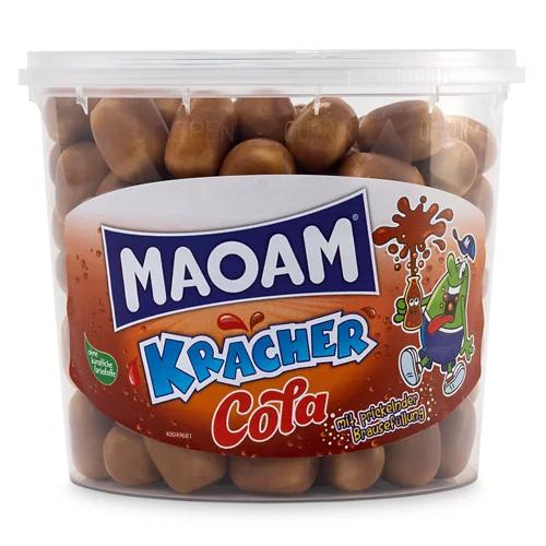MAOAM Kracher, Cola