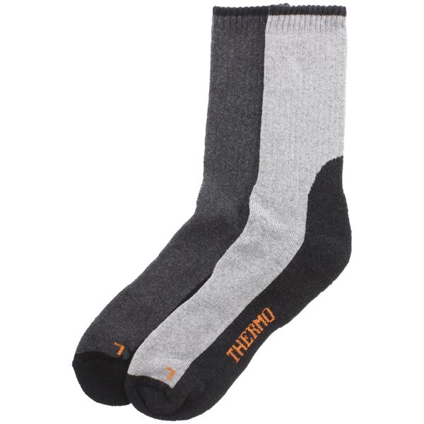 Chaussettes de randonnée thermiques