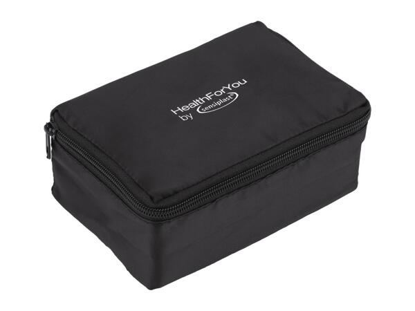 Sensiplast Upper Arm Blood Pressure Monitor