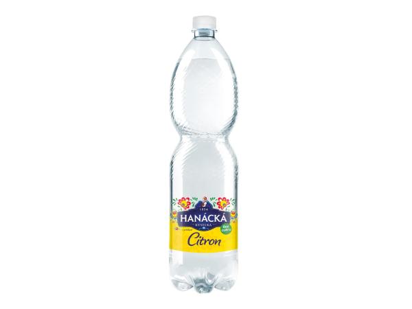 HANÁCKÁ KYSELKA