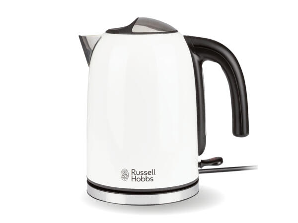 Kettle