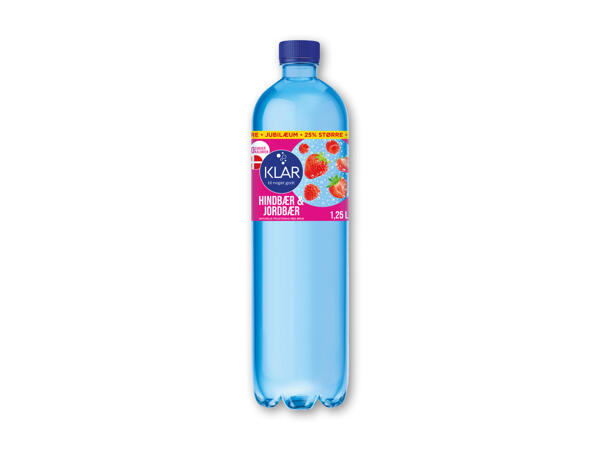 Aqua d'Or Klar