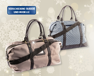Kurzreisetasche