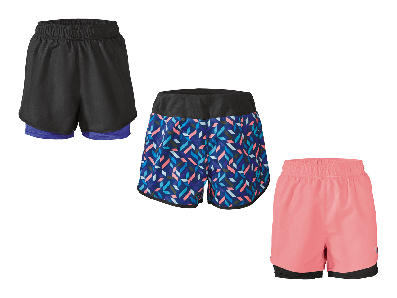 Short de sport1