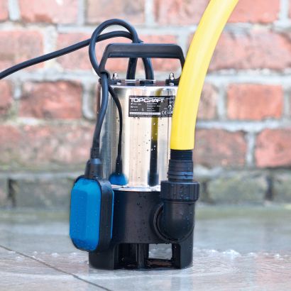 Pompe submersible