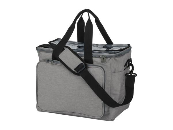 Topmove Sewing Machine Trolley Bag/​Knitting Bag