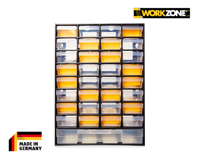 Accessory Drawers