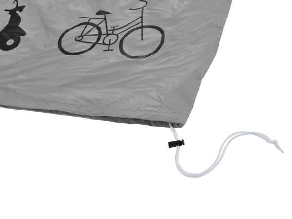 CRIVIT(R) Cykelovertræk