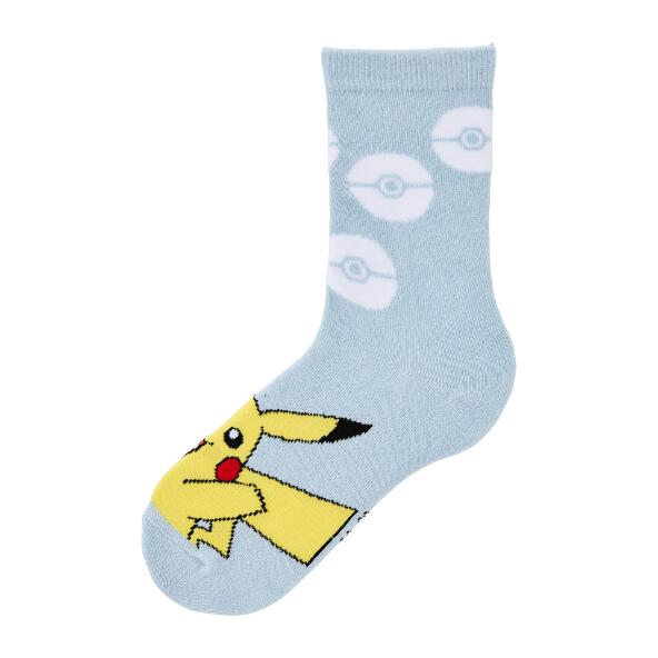 POKÉMON(R) 				Socken, 2 Paar