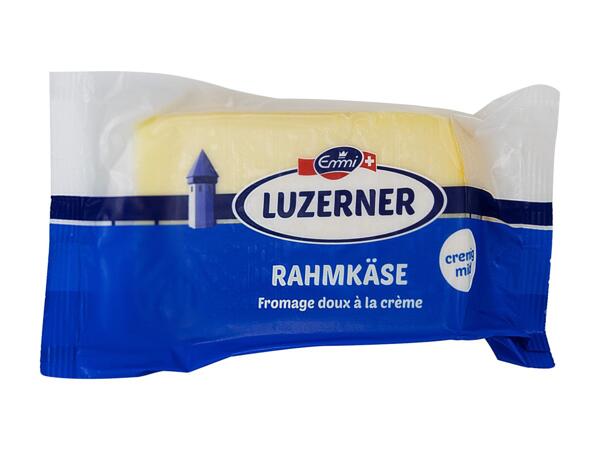 Emmi Luzerner Rahmkäse