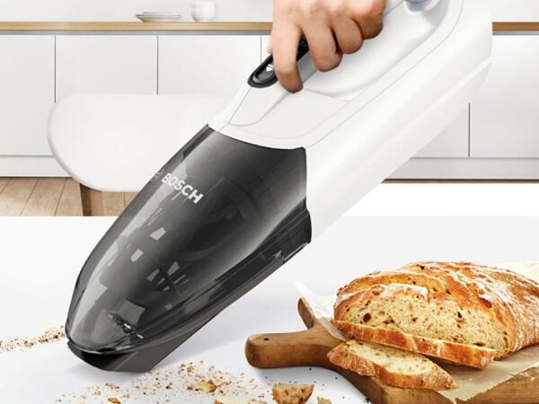 Cordless Vacuum Cleaner