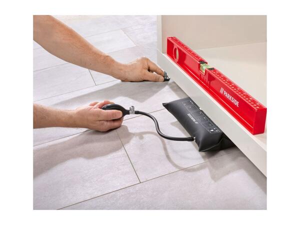 Parkside Air Wedge/​Plastic Wedges