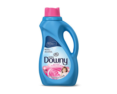 Downy April Fresh Liquid Fabric Softener