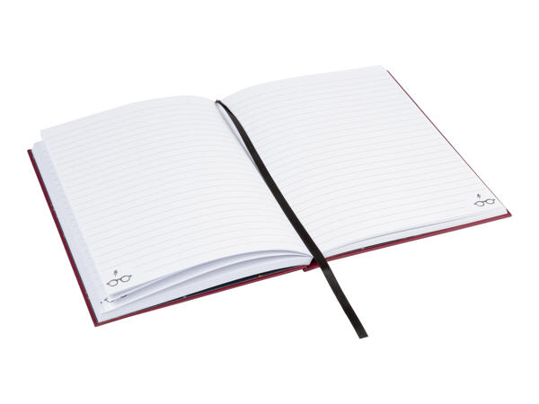 Harry Potter Notebook