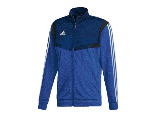 Men's Training Hoodie