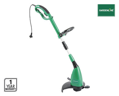 ELECTRIC LINE TRIMMER