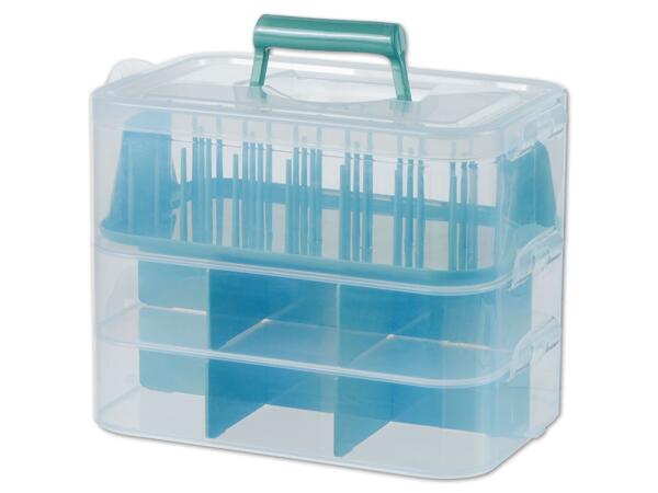 Aufbewahrungsbox
