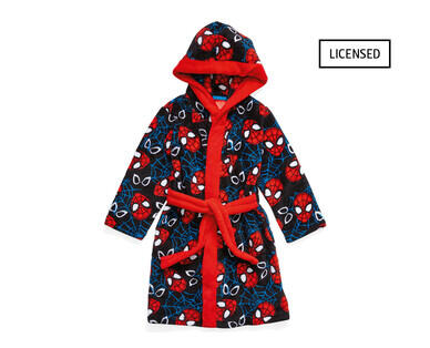 Children's Licensed Fleece Gown