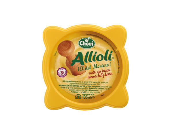 Aioli