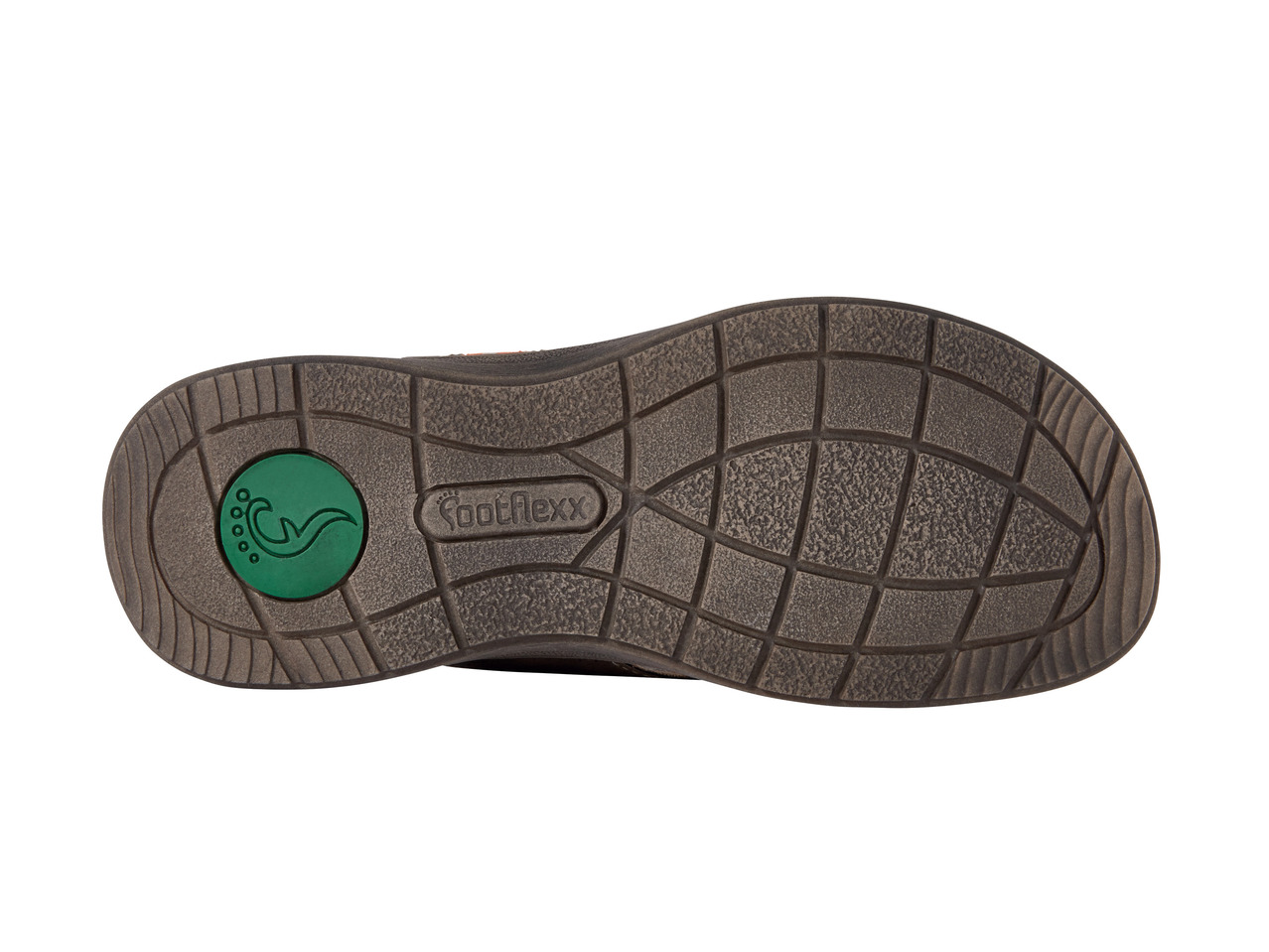 FOOTFLEXX(R) Sandaler