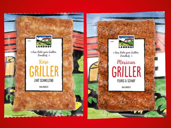 Griller