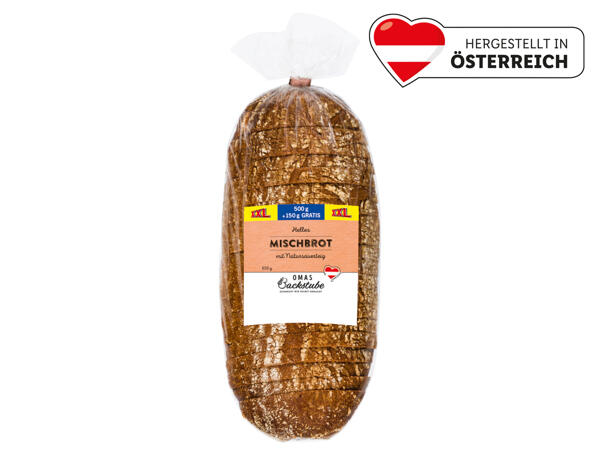 Helles Mischbrot