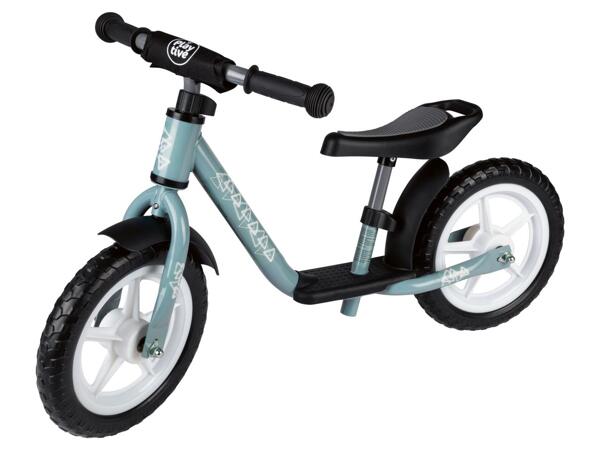 Playtive Training Balance Bike