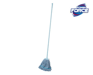 Antibacterial Cotton Mop