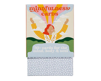 Inspirational Cards