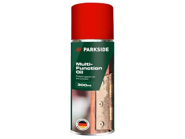 PARKSIDE(R) SORTIMENT OLEJŮ