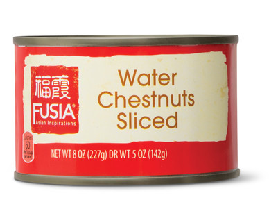 Fusia Water Chestnuts