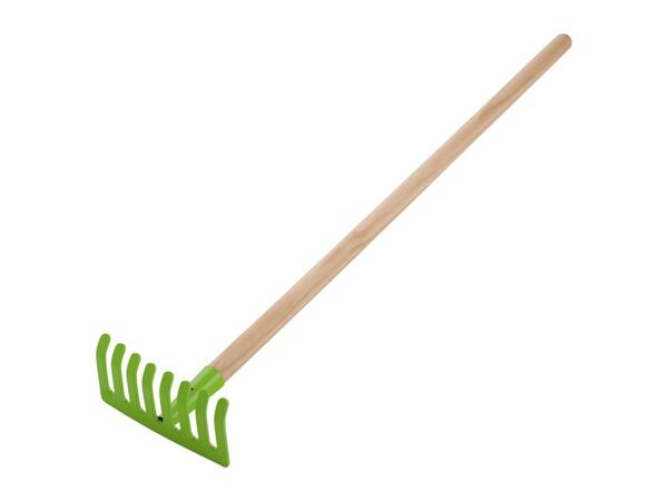 Playtive Kids' Garden Tool Assortment