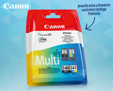 CANON Druckerpatrone
