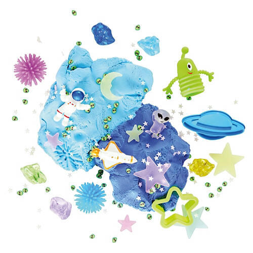 Sensory Pack - Outer Space