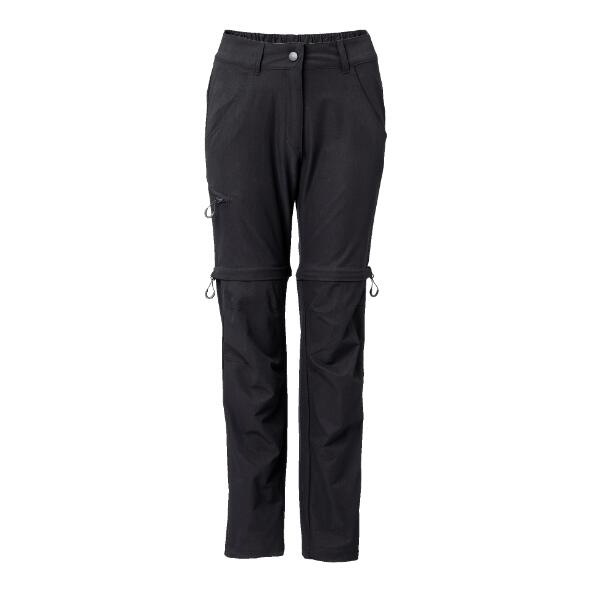 ADVENTURIDGE(R) 				Zipp-off-Hose