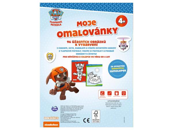 ZÁBAVNÉ KNIHY