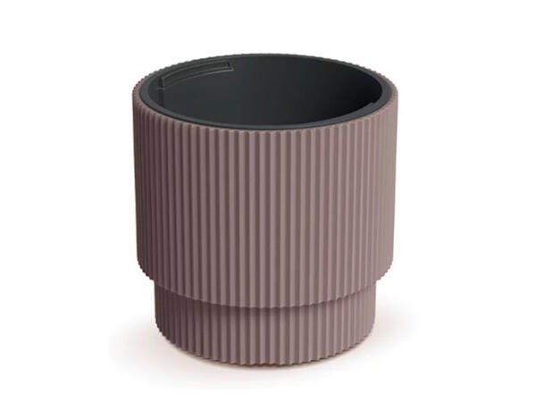 Květináč "Milly", Ø 375 x V 395 mm, kulatý