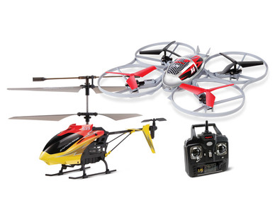 Syma Helicopter or Drone