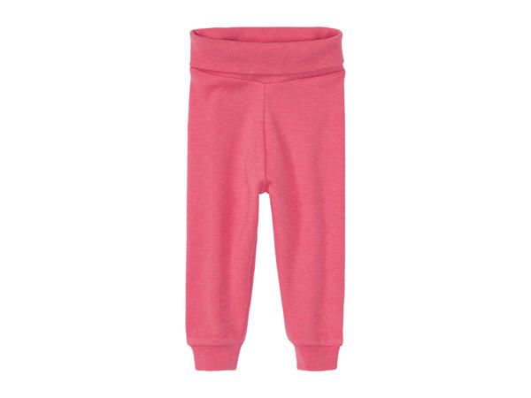 Lupilu Baby Joggers - 2 pack
