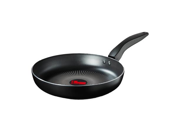 Smart Start Frying Pan