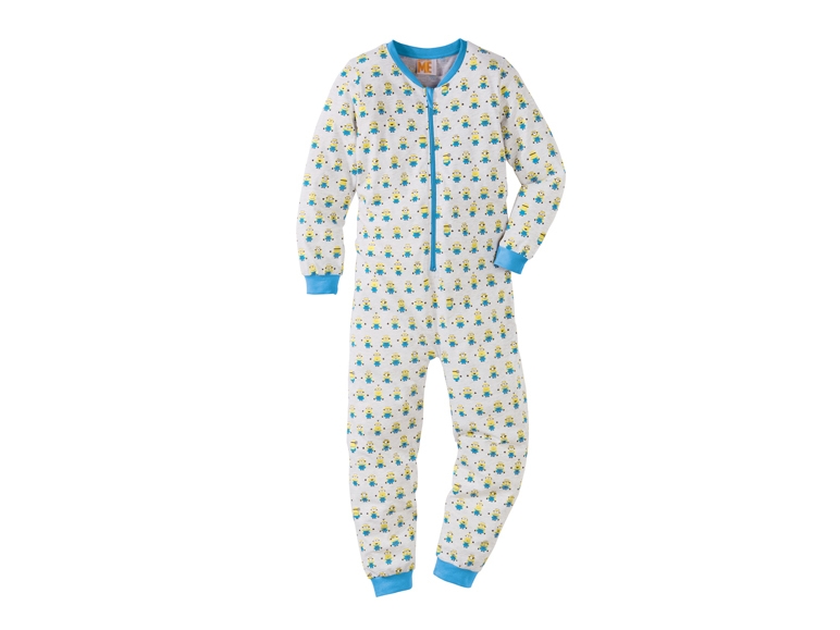 Boys' Onesie Pyjamas