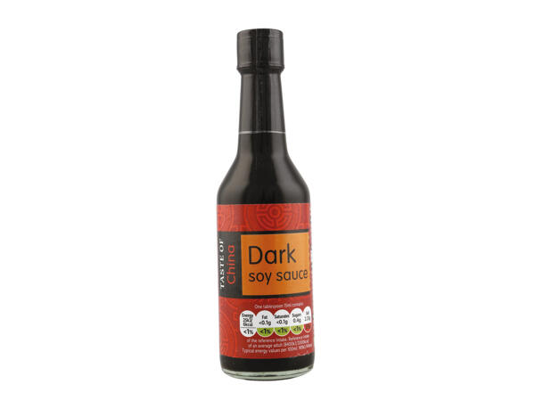Soy Sauce